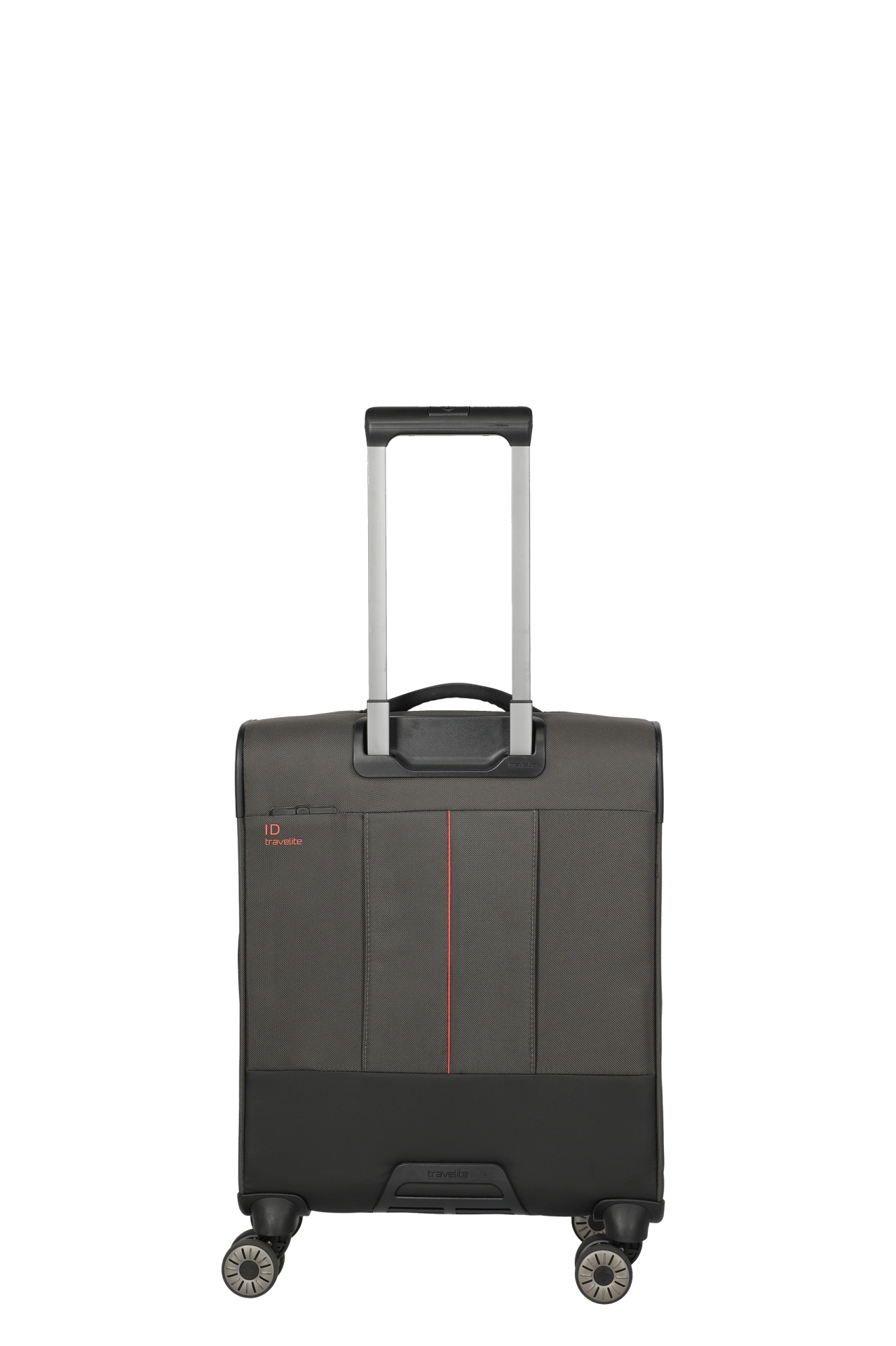 TRAVELITE Cabin suitcase EXTENSIBLE CROSSLITE 5.0