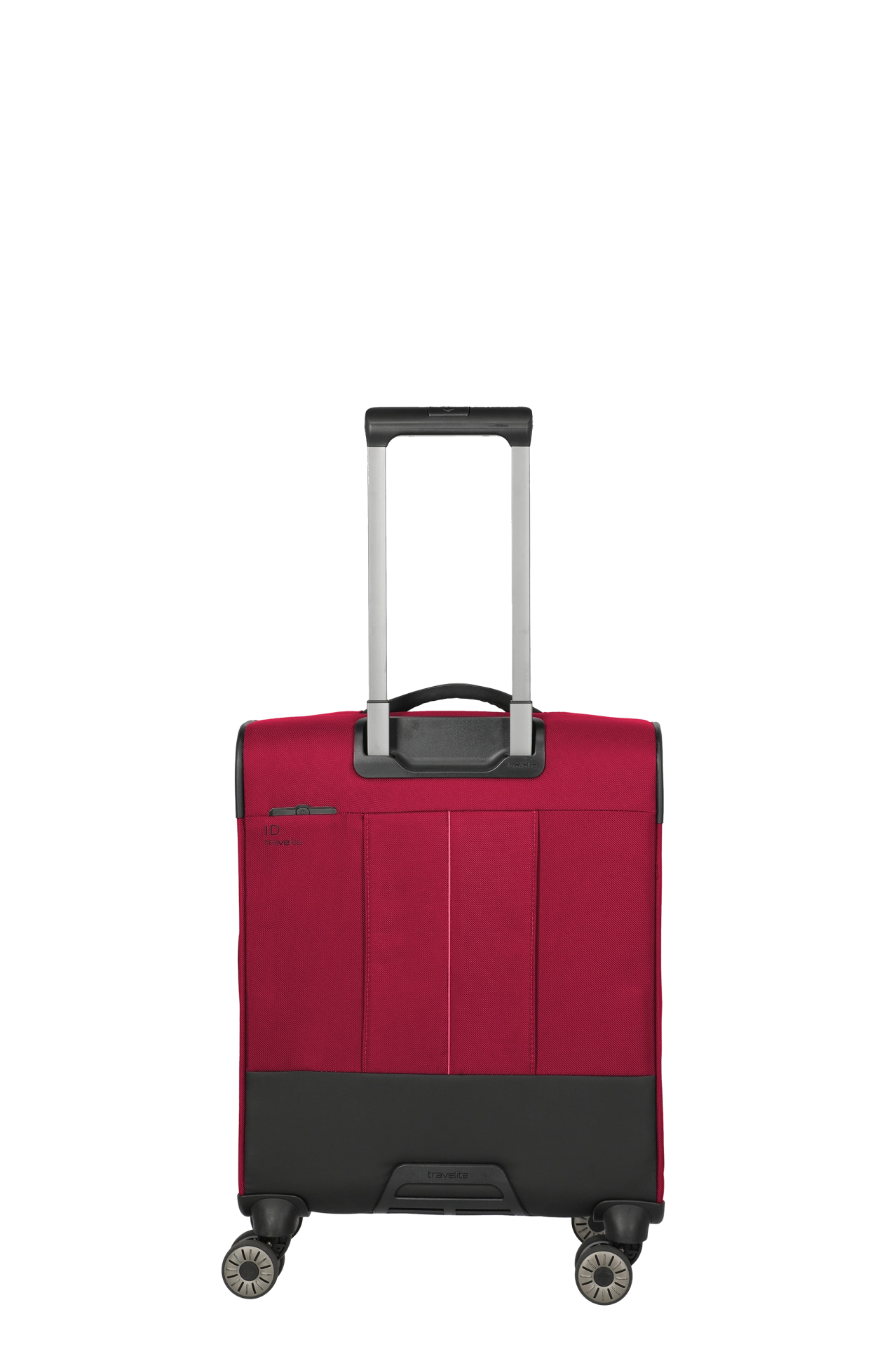 TRAVELITE Cabin suitcase EXTENSIBLE CROSSLITE 5.0