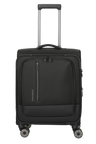 TRAVELITE Cabin suitcase EXTENSIBLE CROSSLITE 5.0