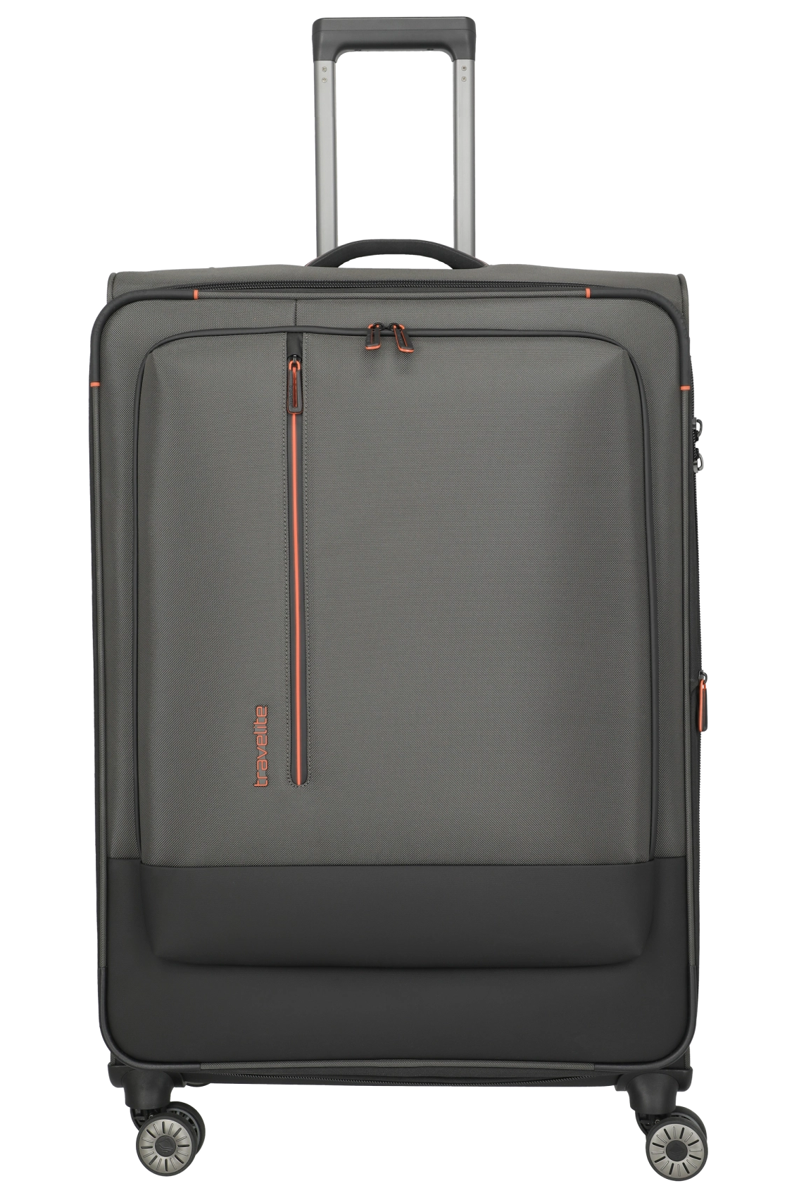 TRAVELITE MALETA BLANDA CROSSLITE 5.0 XL 81CM