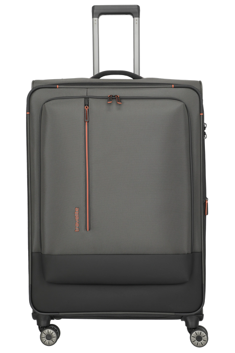 TRAVELITE BLØD Kuffert CROSSLITE 5.0 XL