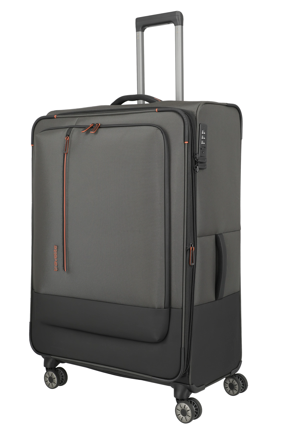 TRAVELITE MALETA BLANDA CROSSLITE 5.0 XL 81CM