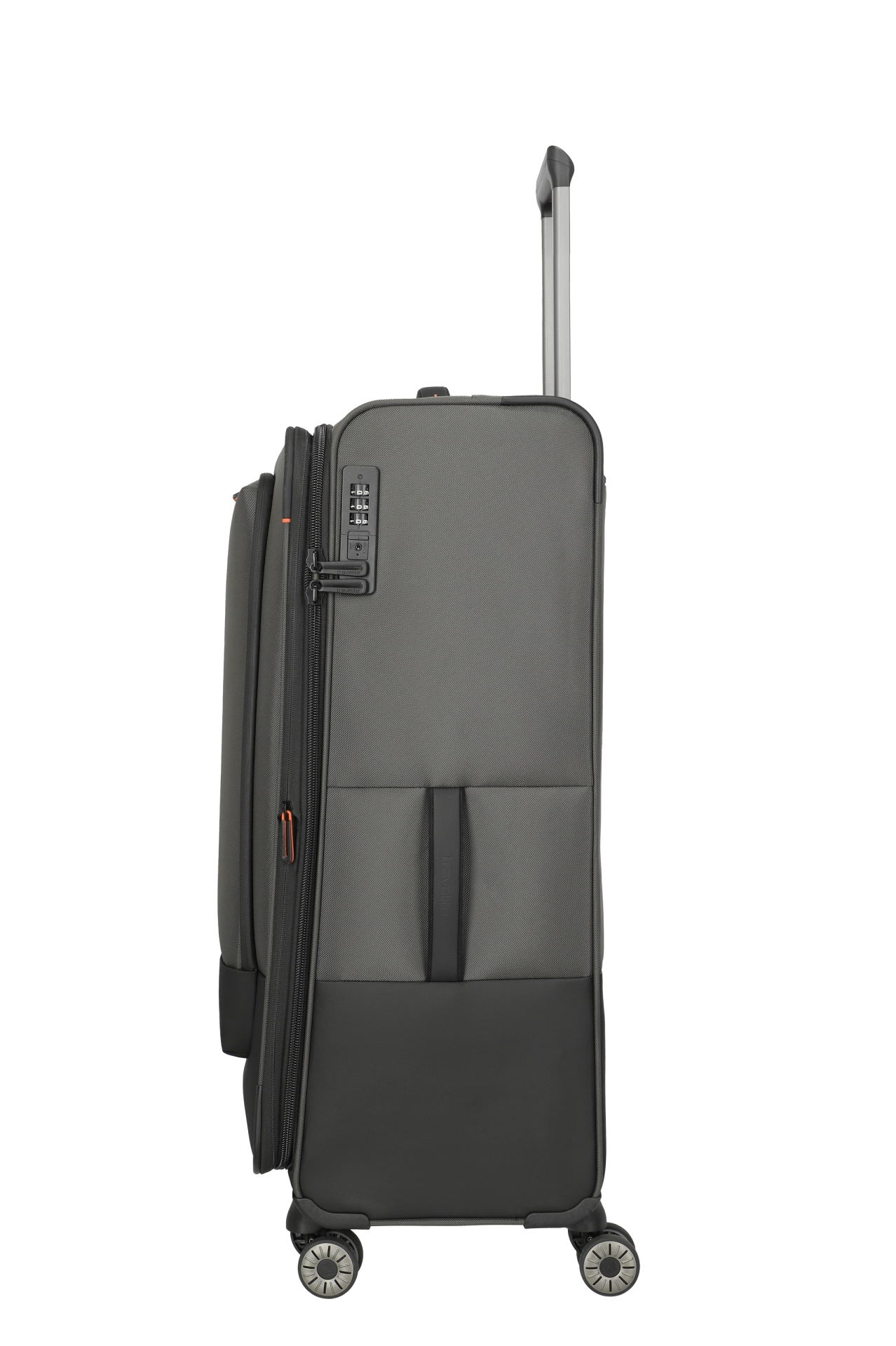 TRAVELITE MALETA BLANDA CROSSLITE 5.0 XL 81CM