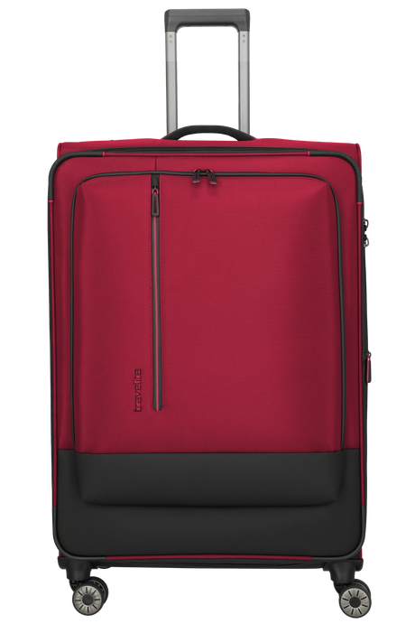 TRAVELITE BLØD Kuffert CROSSLITE 5.0 XL