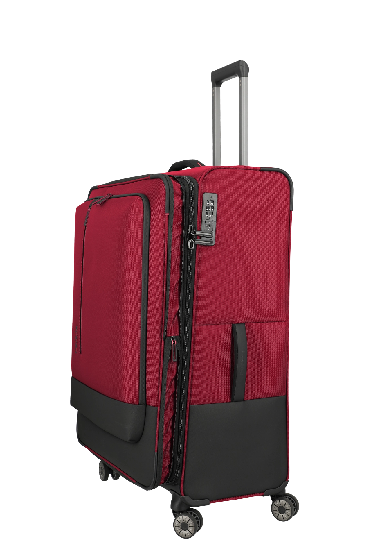 TRAVELITE MALETA BLANDA CROSSLITE 5.0 XL 81CM