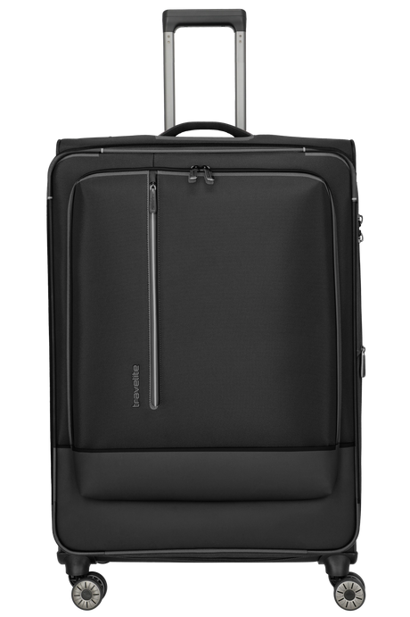 TRAVELITE BLØD Kuffert CROSSLITE 5.0 XL
