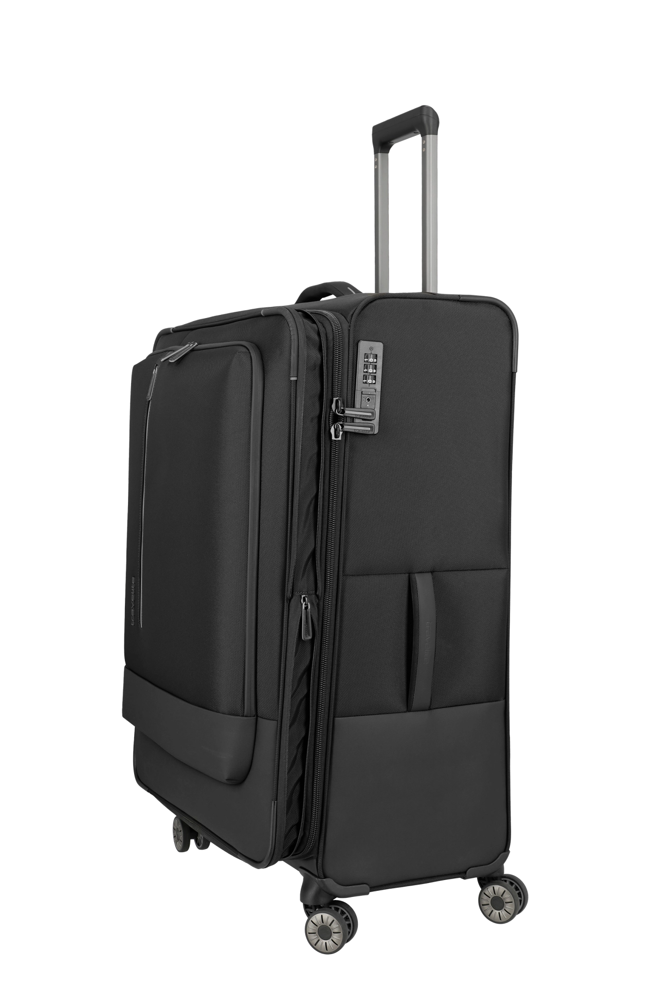 TRAVELITE MALETA BLANDA CROSSLITE 5.0 XL 81CM