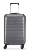 DELSEY Trolley of Cabina Seguro 2.0 with TSA 55cm