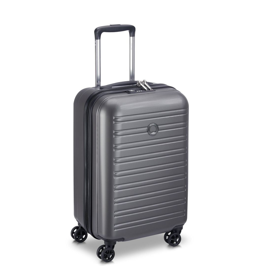 DELSEY Trolley of Cabina Seguro 2.0 with TSA 55cm