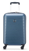 DELSEY Trolley of Cabina Seguro 2.0 with TSA 55cm