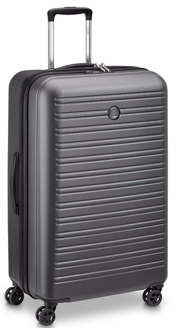 DELSEY Trolley Grande SEGUR 2.0 con TSA 76cm