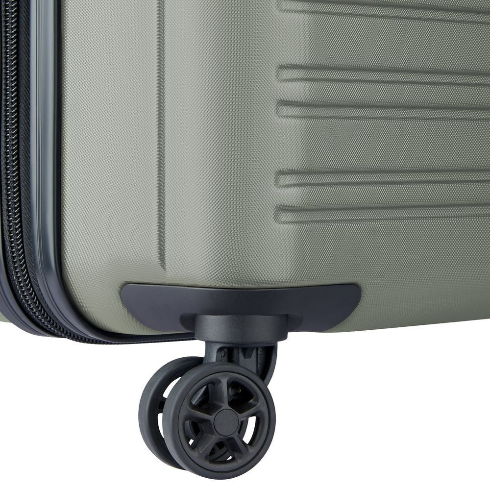 DELSEY Trolley Grande SEGUR 2.0 con TSA 76cm