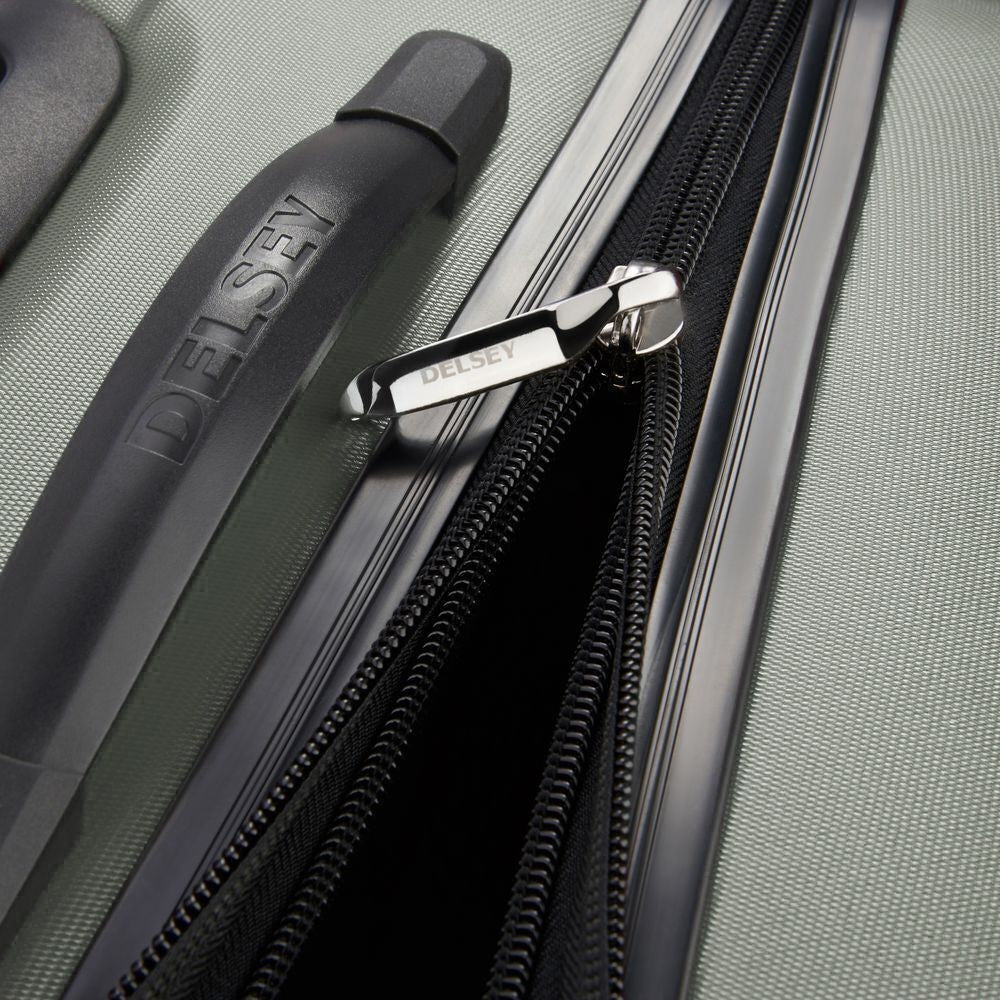 DELSEY Trolley Grande SEGUR 2.0 con TSA 76cm