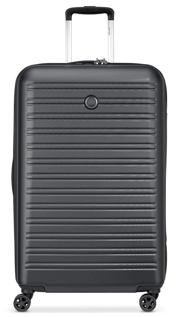 DELSEY Trolley Grande SEGUR 2.0 con TSA 76cm