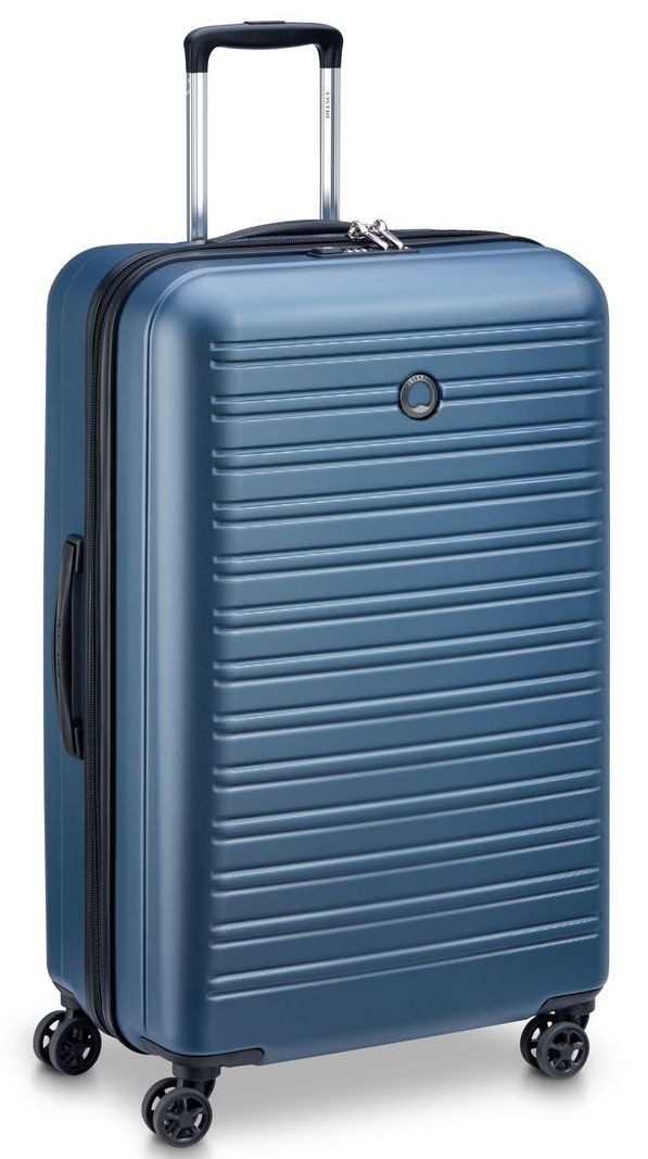 DELSEY Trolley Grande SEGUR 2.0 con TSA 76cm