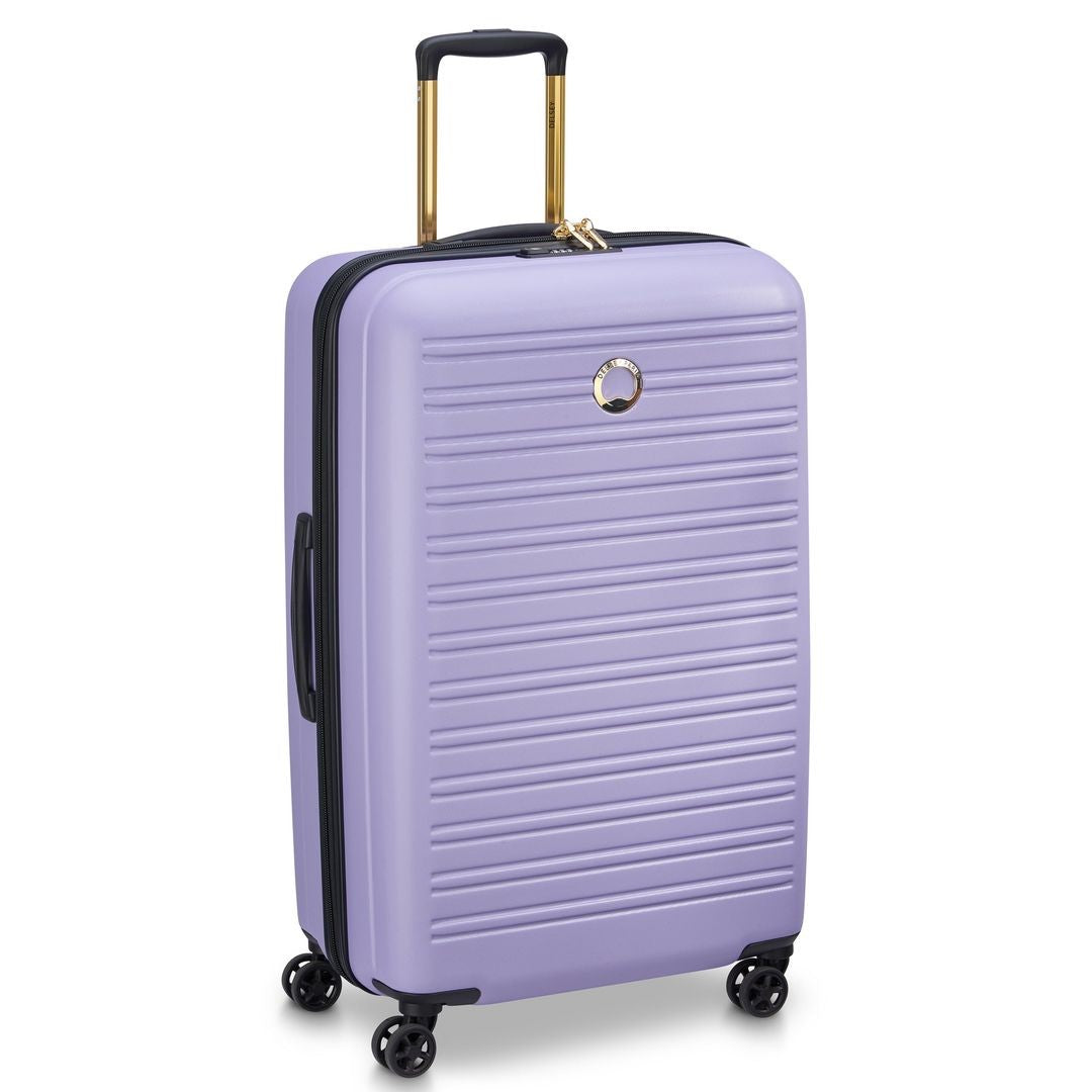 DELSEY Trolley Grande SEGUR 2.0 con TSA 76cm