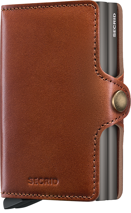 Secrid Twinwallet Texano-zadel