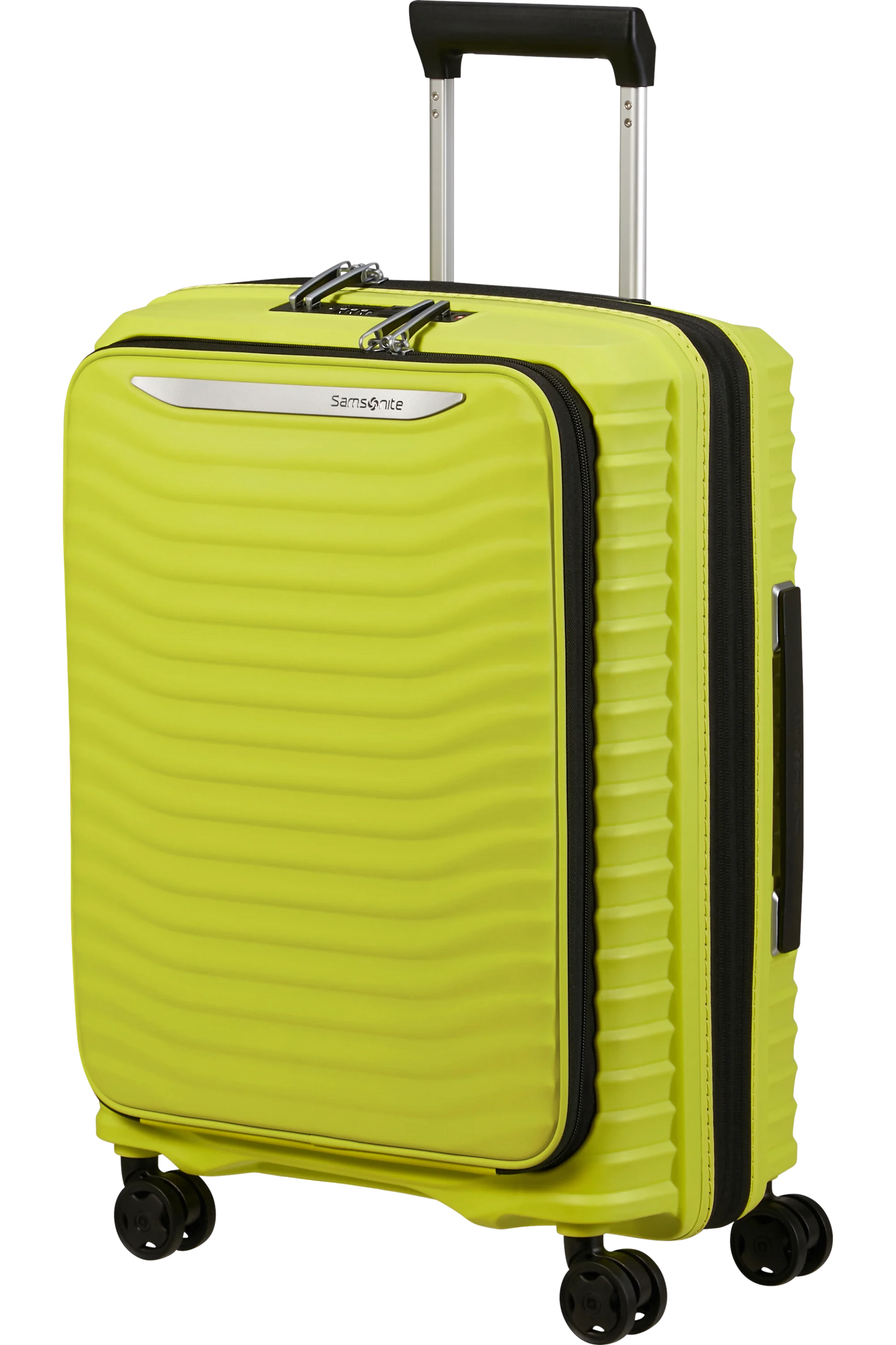 Kabinenkoffer Extensible Easy-Access UPSCAPE von Samsonite 55cm