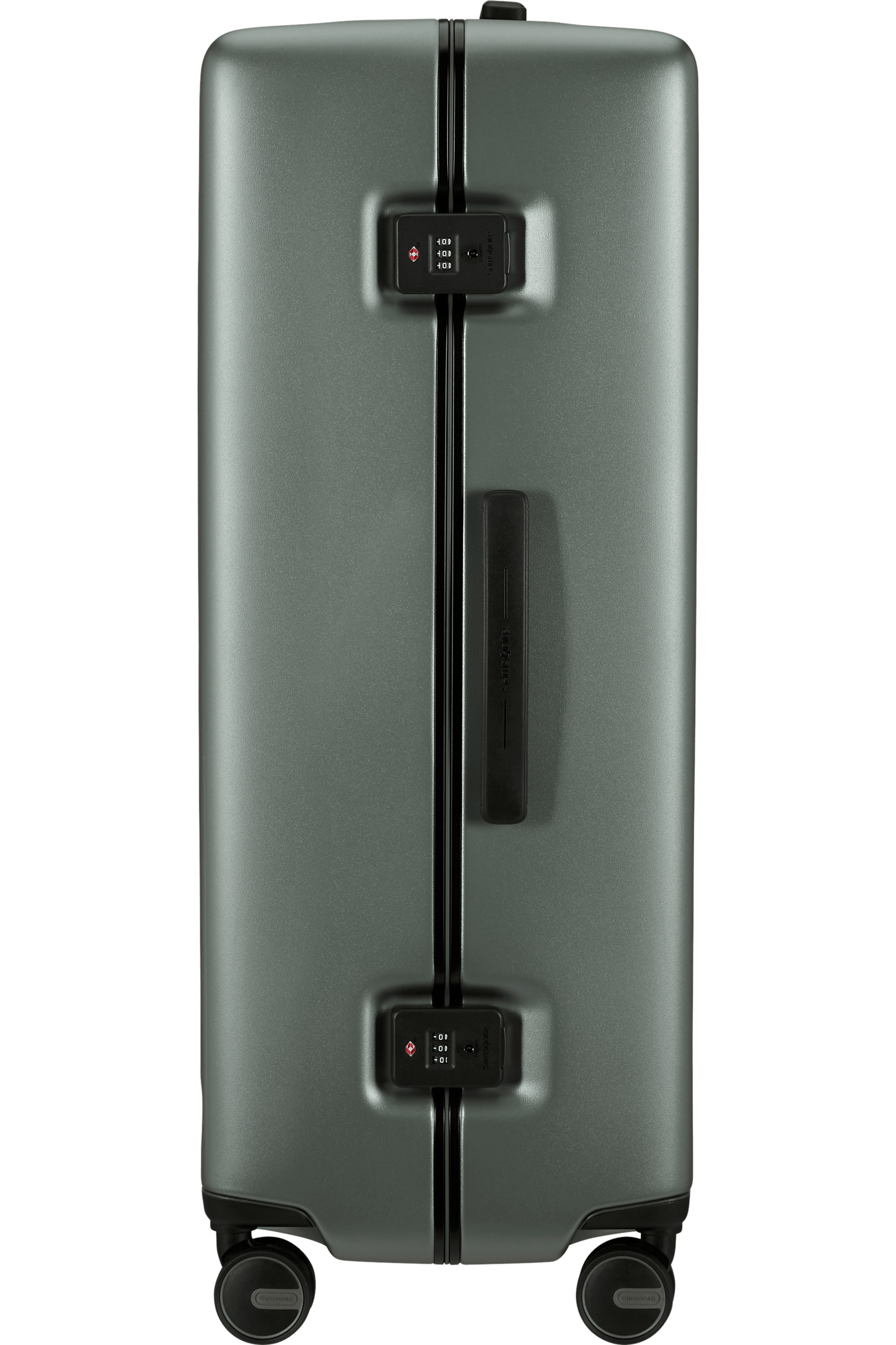 SAMSONITE Supergrande maleta 81cm focus