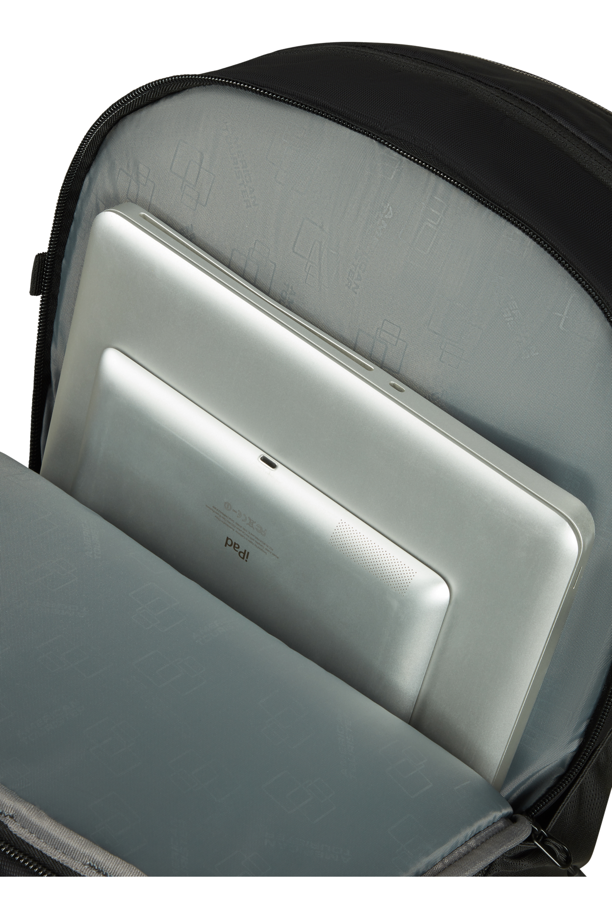AMERICAN TOURISTER laptop rygsæk 15,6" URBAN GROOVE