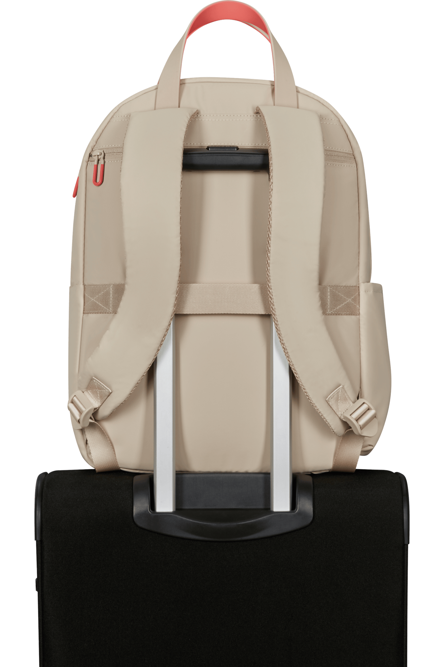 AMERICAN TOURISTER Sac à dos m 15,6 "Puffypop