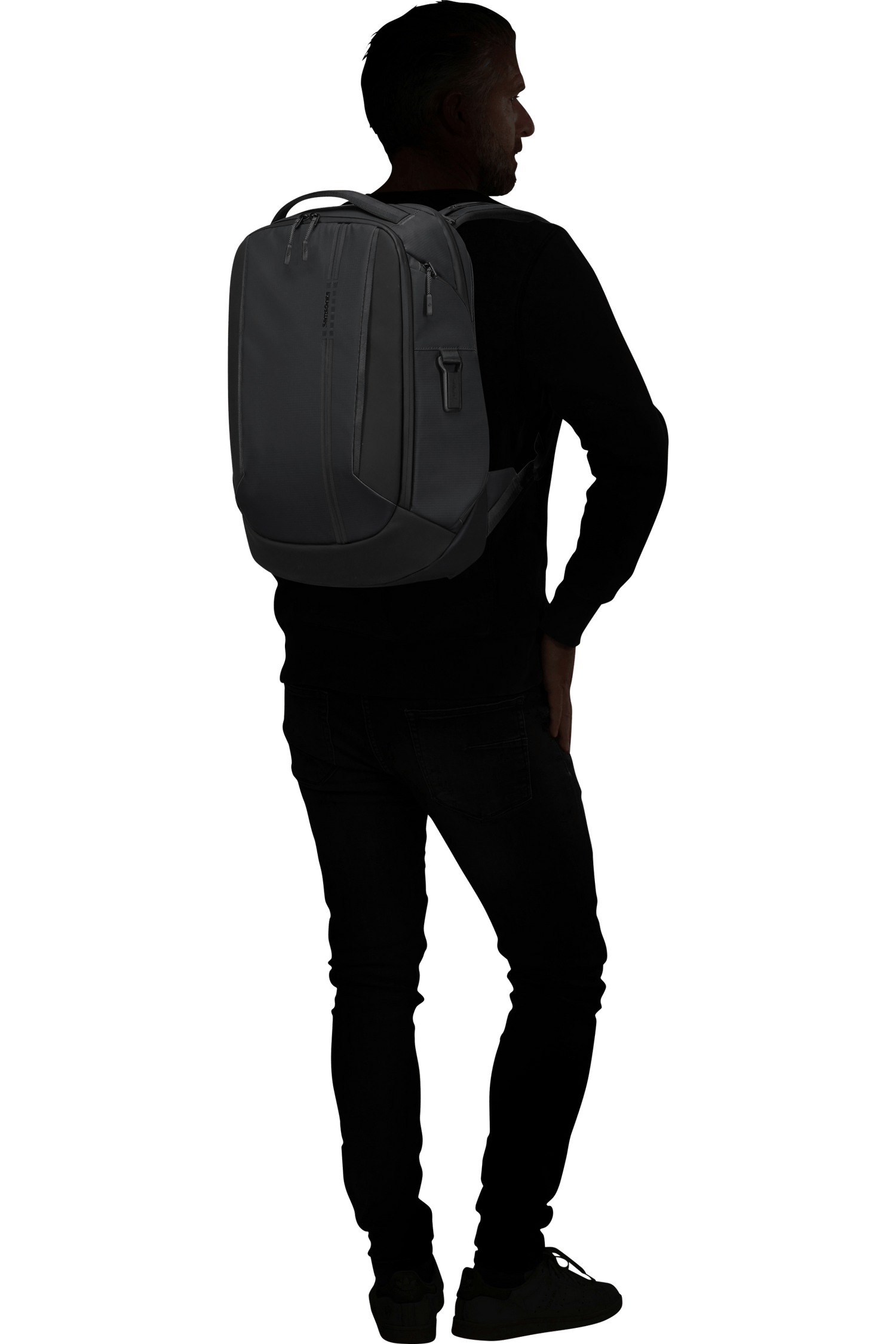 SAMSONITE Sac à dos de la route active 20L