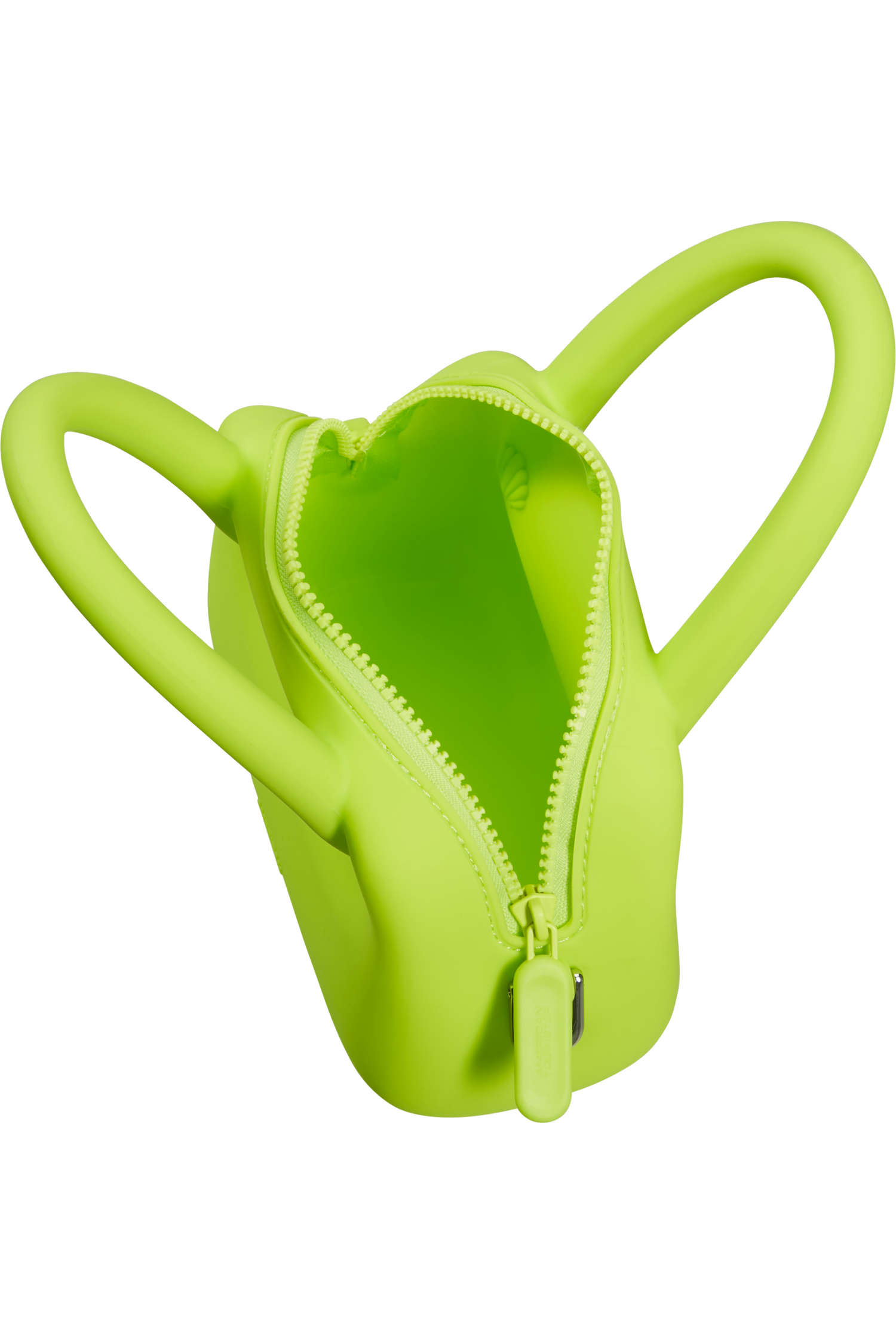 AMERICAN TOURISTER JELLYPOP silicone bag