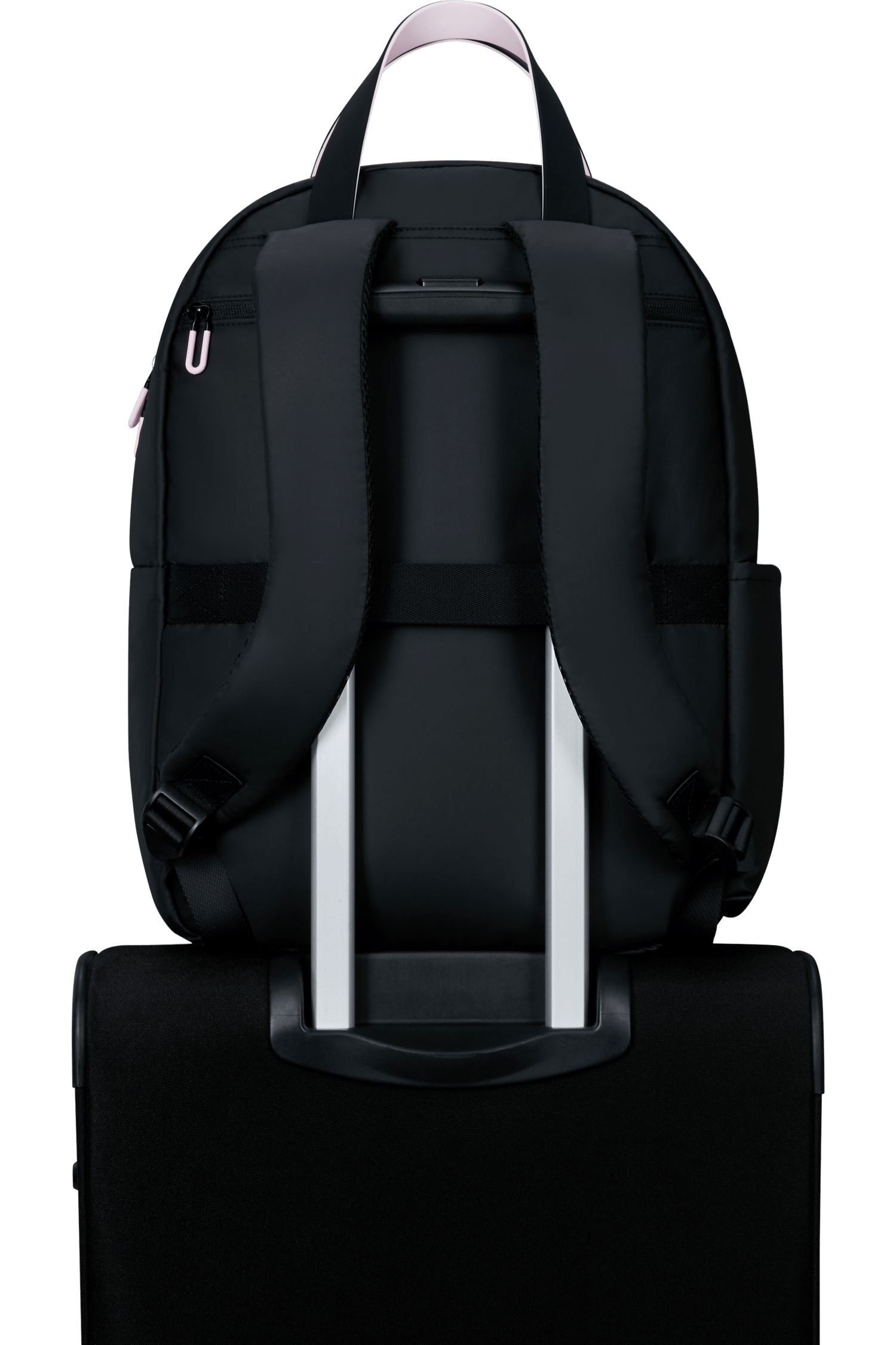 AMERICAN TOURISTER Sac à dos m 15,6 "Puffypop