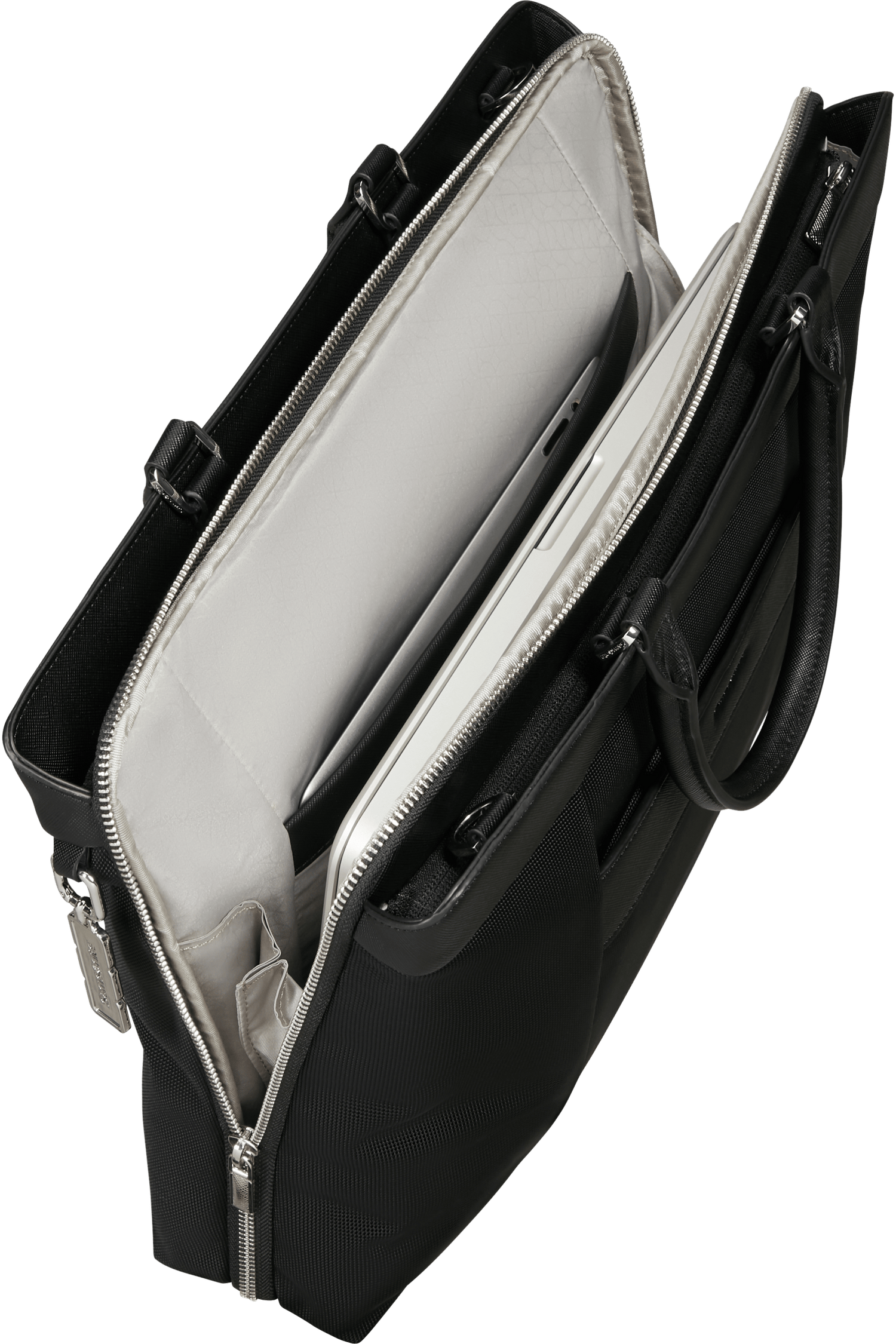 SAMSONITE Briefcase 15.6 "Image BIZ