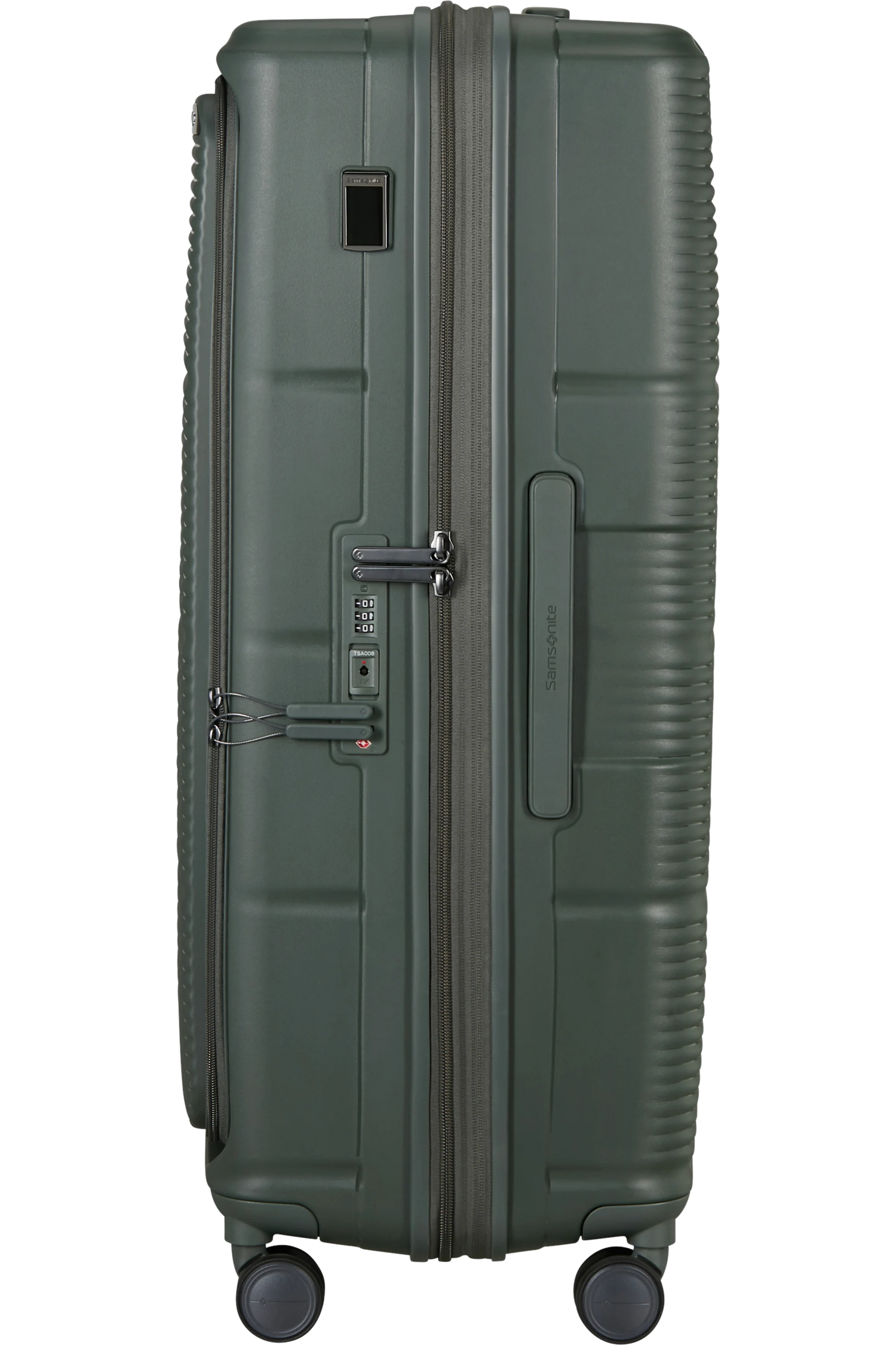 SAMSONITE valigia grande 81 cm PARALUX HS