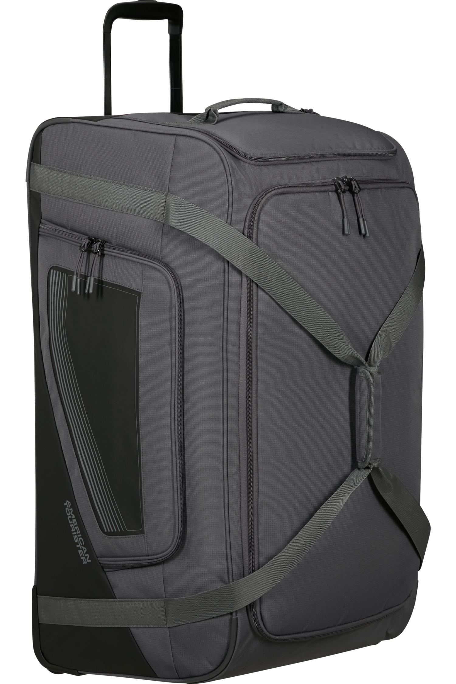 American Tourister Travel Bag 77 cm City Racer