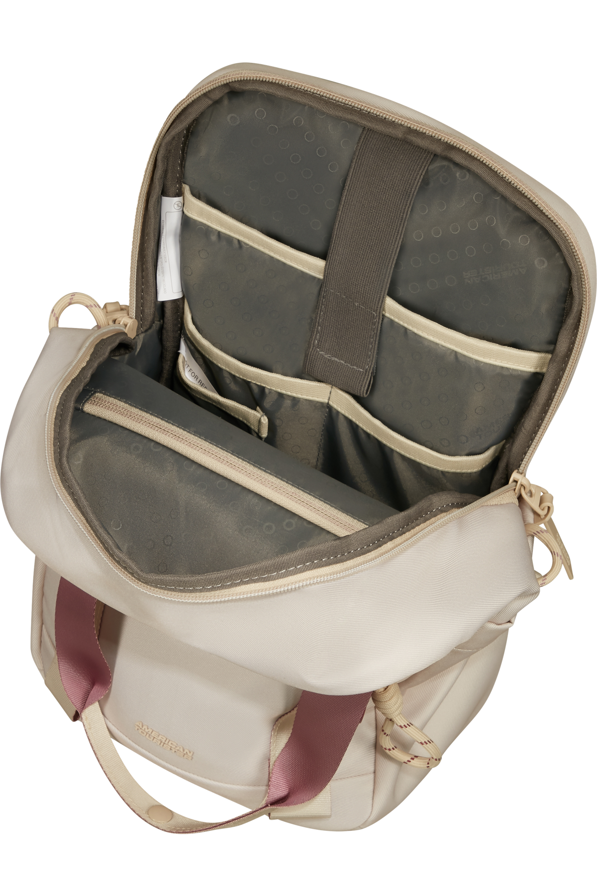 AMERICAN TOURISTER S MINIMA Rucksack