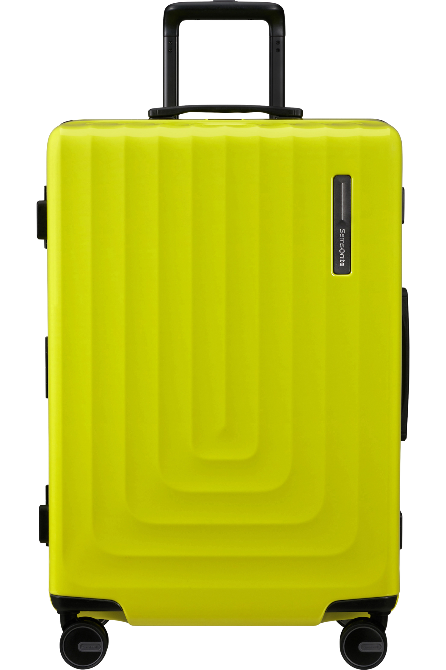 SAMSONITE Medium suitcase 69cm Focus