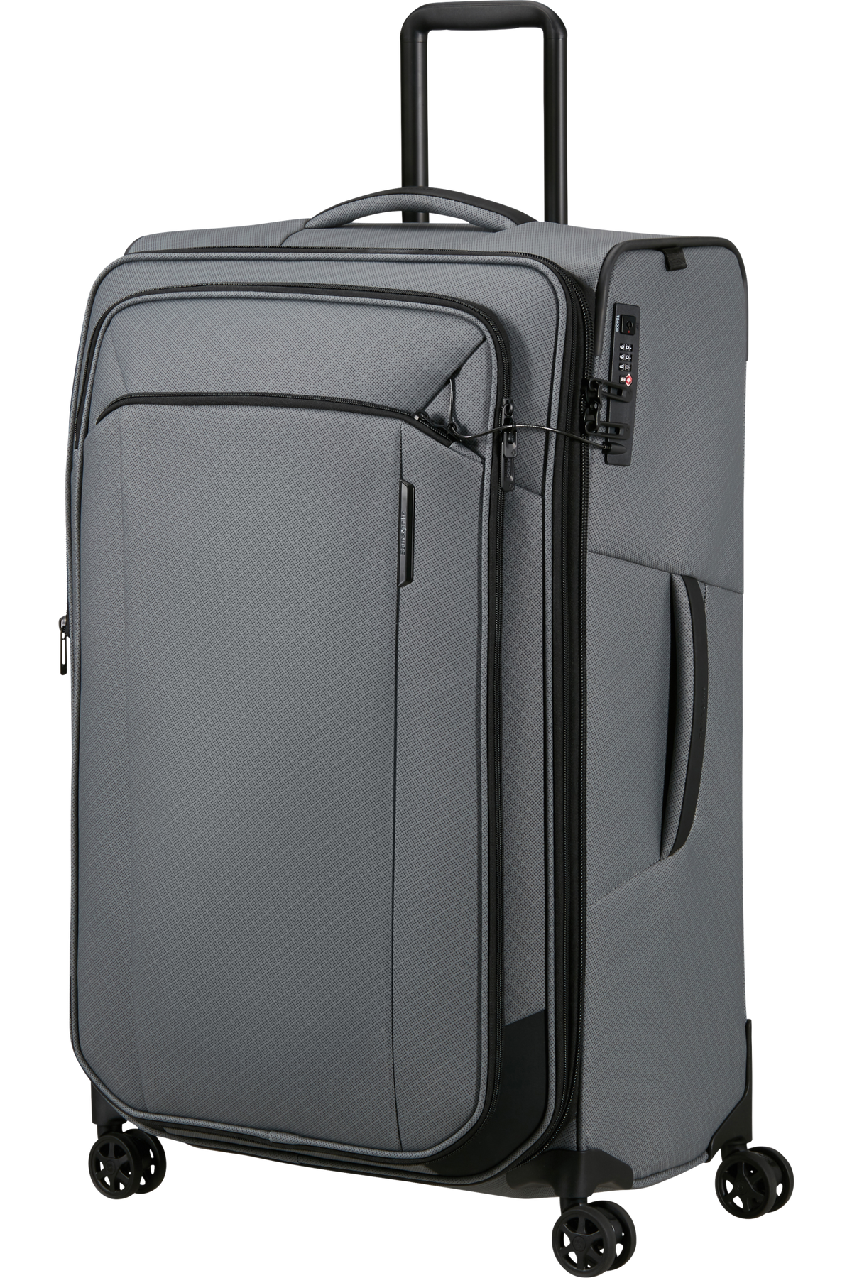 SAMSONITE maleta grande expansible 79cm LTD RESPARK