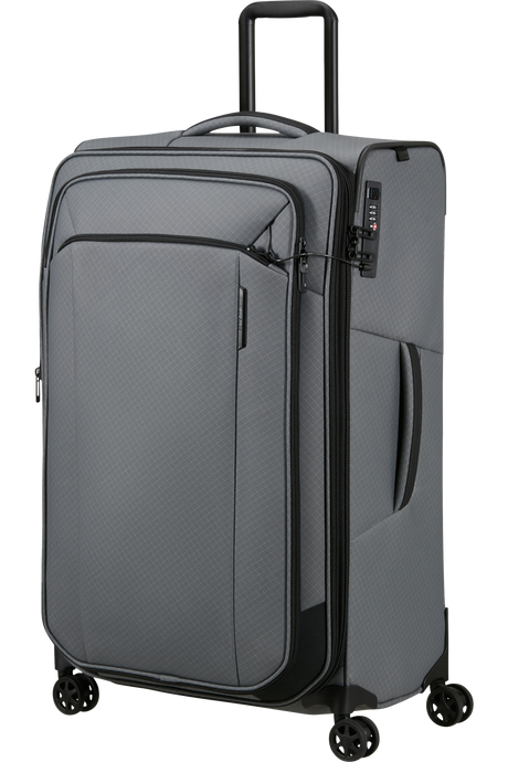 SAMSONITE iso laajennettava matkalaukku 79cm LTD RESPARK
