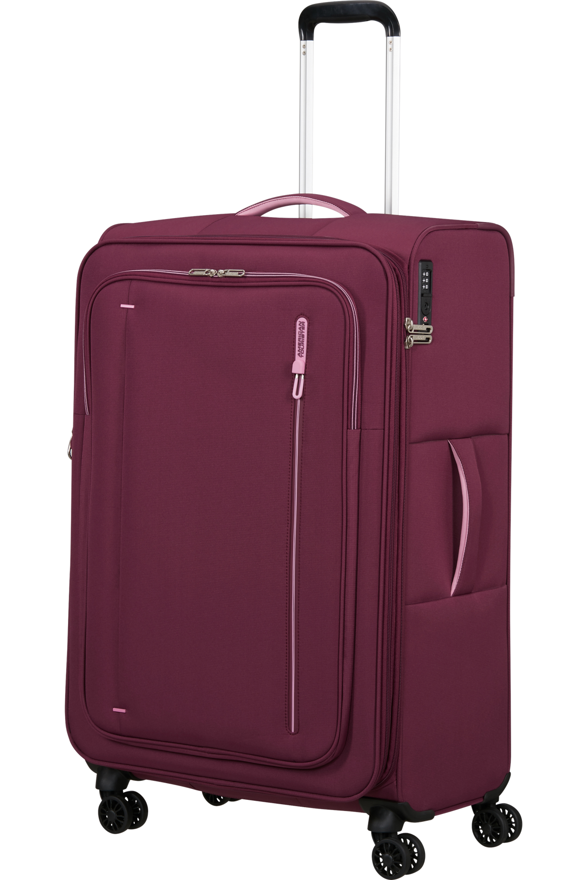AMERICAN TOURISTER maleta grande 78,5cm CLOUDRIDER