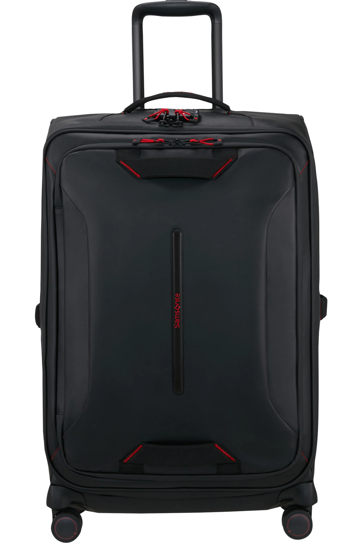 SAMSONITE Spinner kuffert 68cm ECODIVER