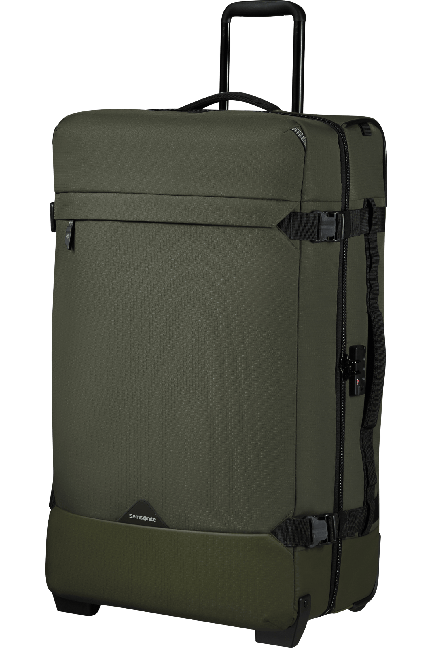 SAMSONITE BOLSA DE VIAJE CON RUEDAS 79CM ROADSEEKER