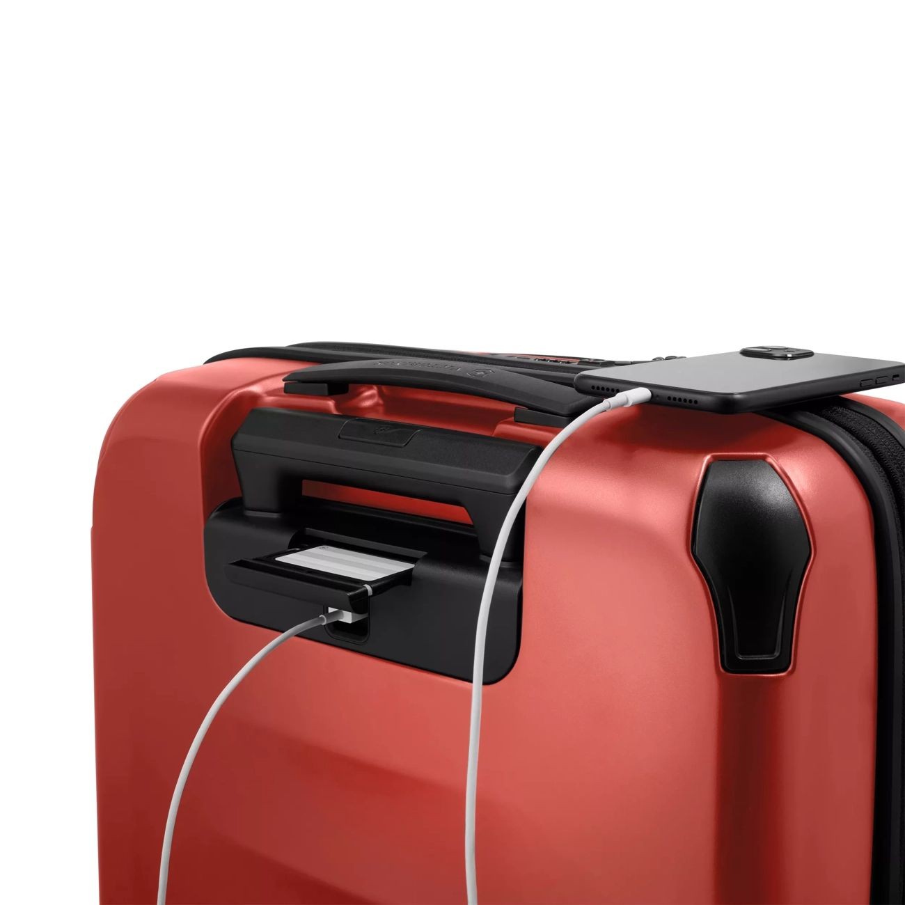 マイ VICTORINOX SPECTRA 3.0 MALETA DE CABINA EXTENSIBLE GLOBAL 55CM
