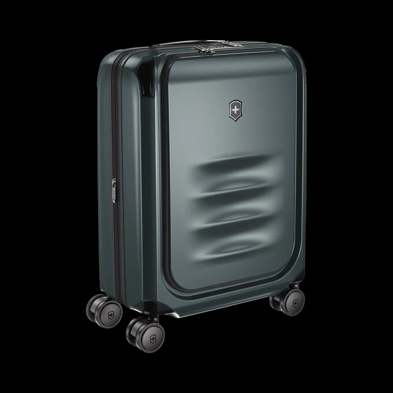 VICTORINOX Cabin suitcase SPECTRA 3.0 EXTENSIBLE GLOBAL