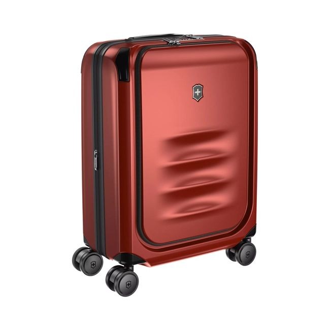 マイ VICTORINOX SPECTRA 3.0 MALETA DE CABINA EXTENSIBLE GLOBAL 55CM