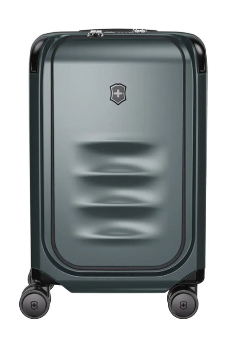VICTORINOX SPECTRA 3.0 MALETA DE CABINA EXTENSIBLE FREQUENT FLYER 55CM