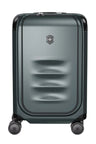 VICTORINOX Gray cabin suitcase FREQUENT FLYER SPECTRA 3.0 EXTENSIBLE