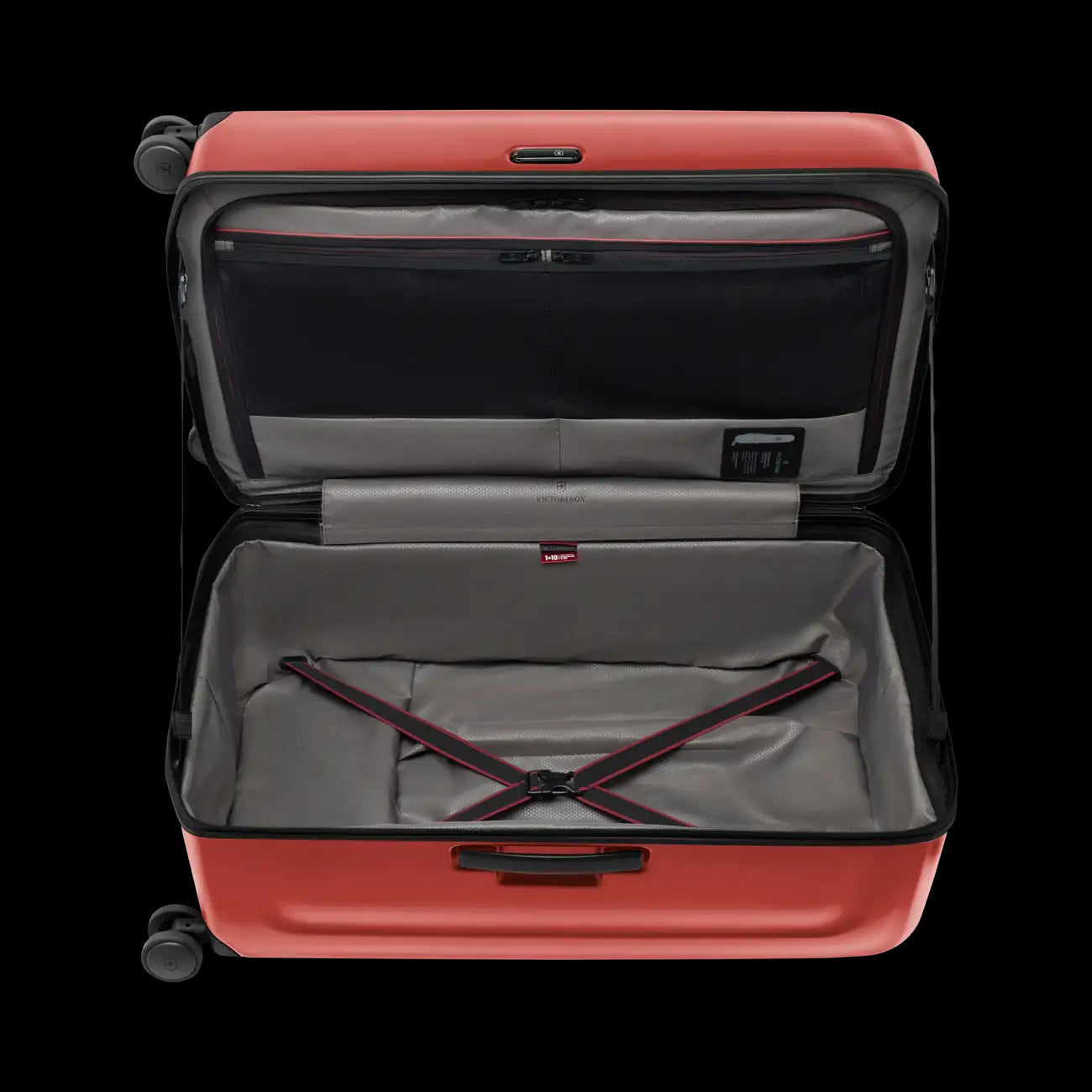 VICTORINOX SUITCASE TRUNK GRANDE SPECTRA 3.0