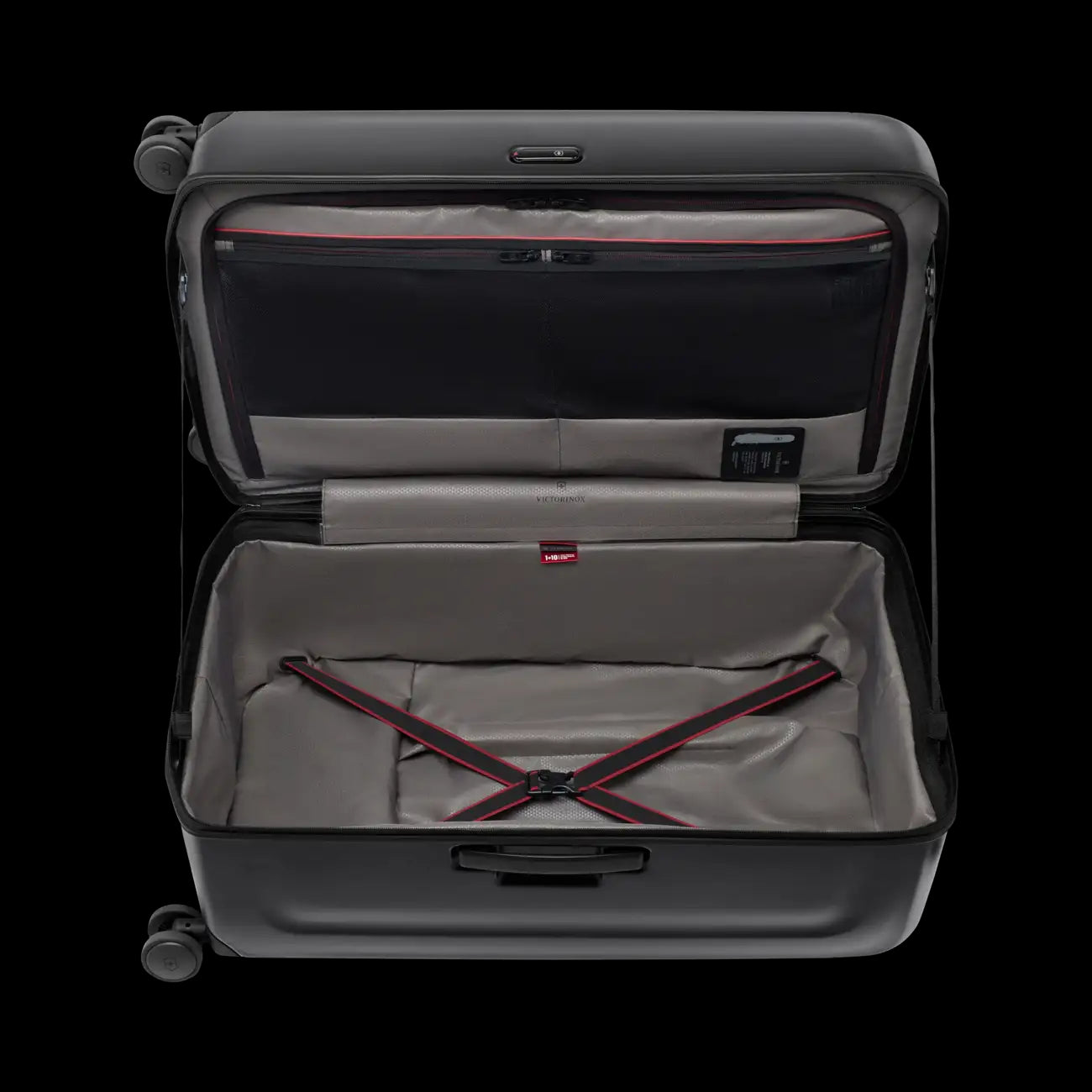 VICTORINOX SUITCASE TRUNK GRANDE SPECTRA 3.0