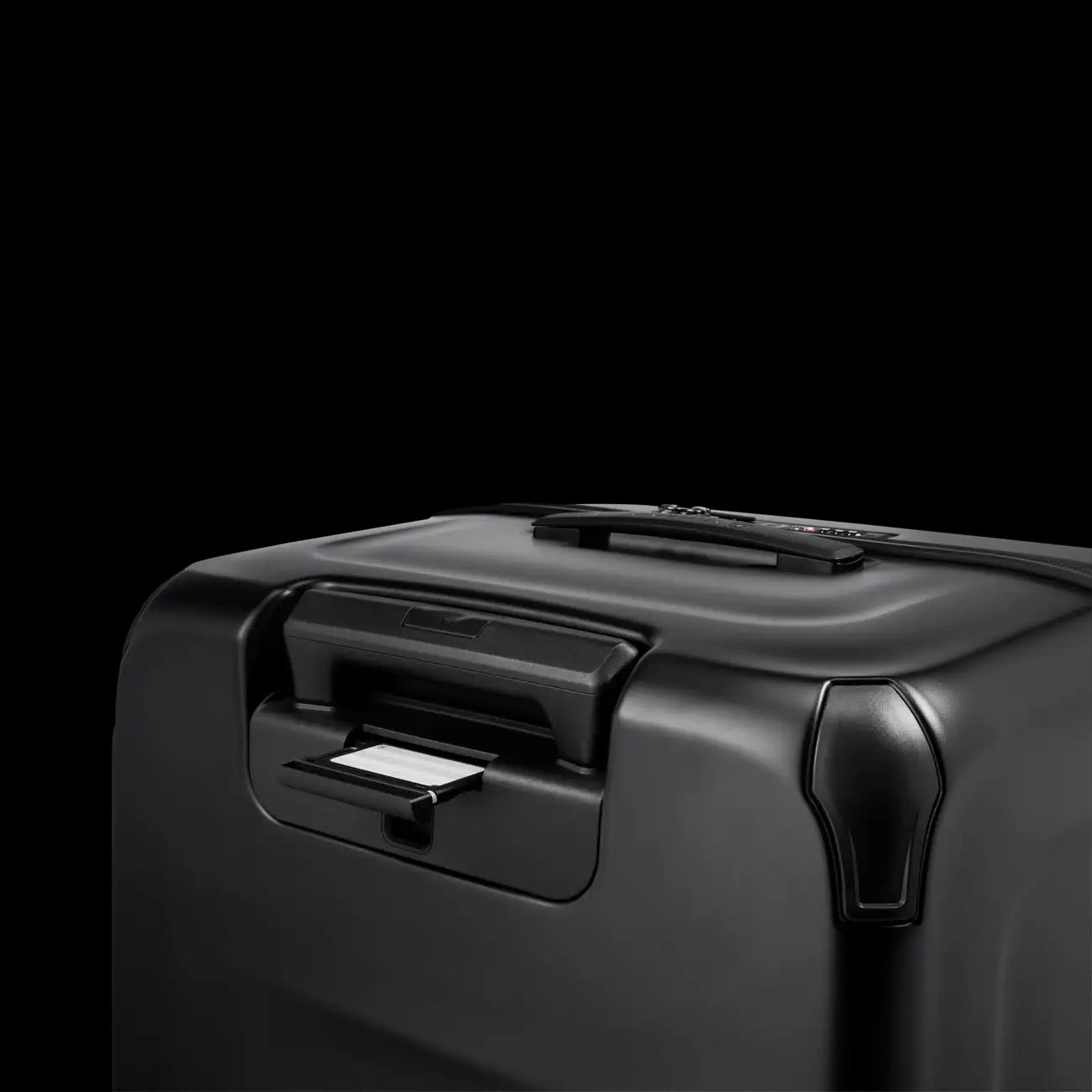 VICTORINOX SUITCASE TRUNK GRANDE SPECTRA 3.0
