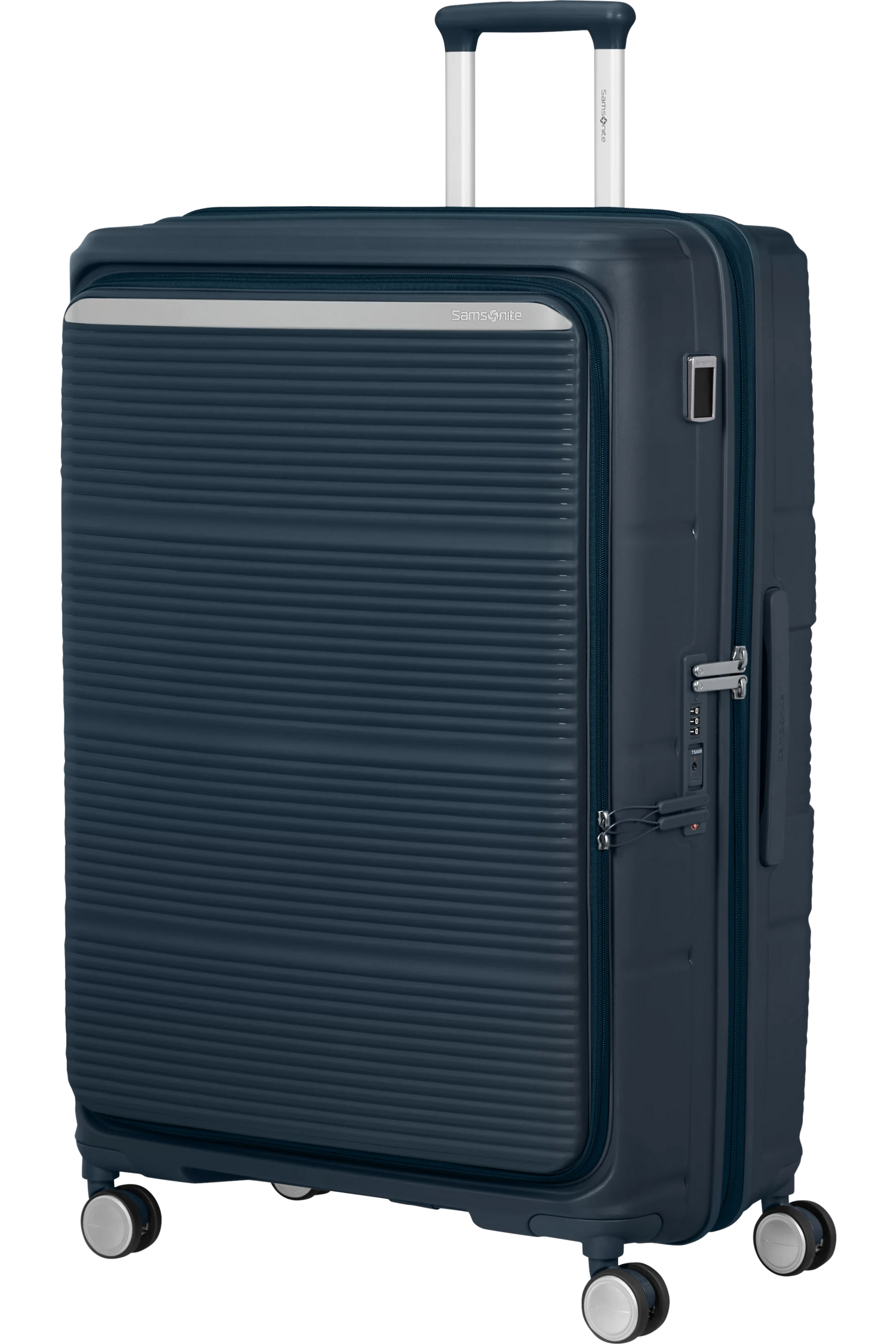 SAMSONITE valigia grande 81 cm PARALUX HS