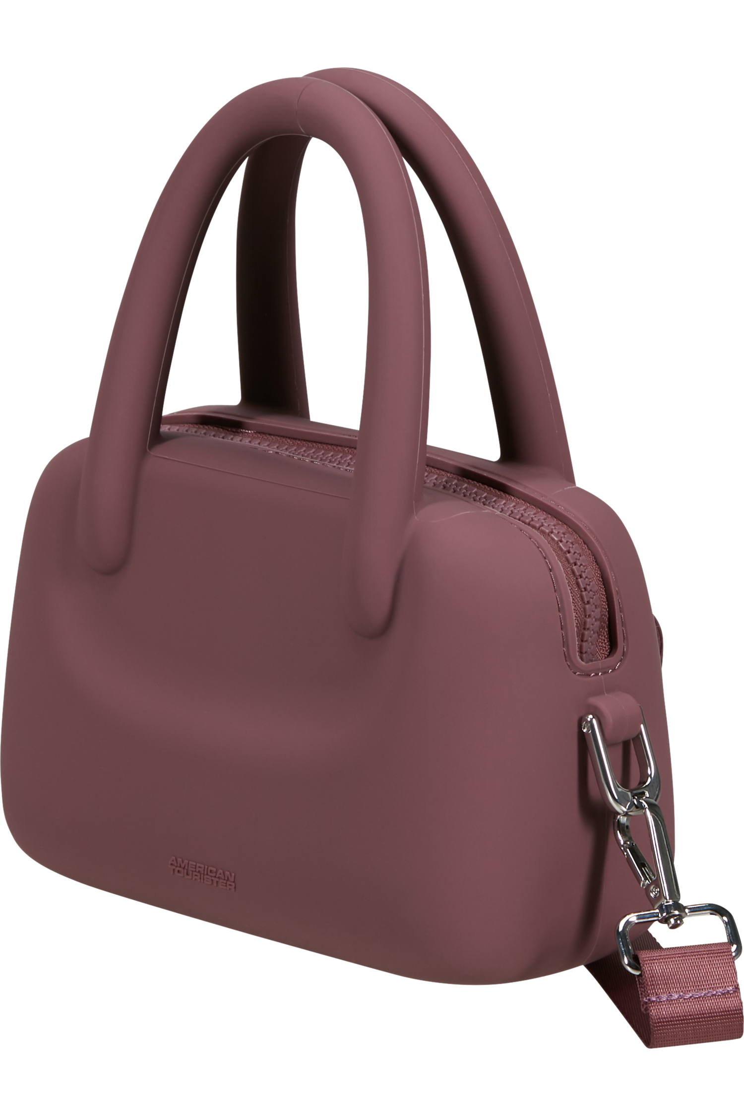 AMERICAN TOURISTER JELLYPOP silicone bag