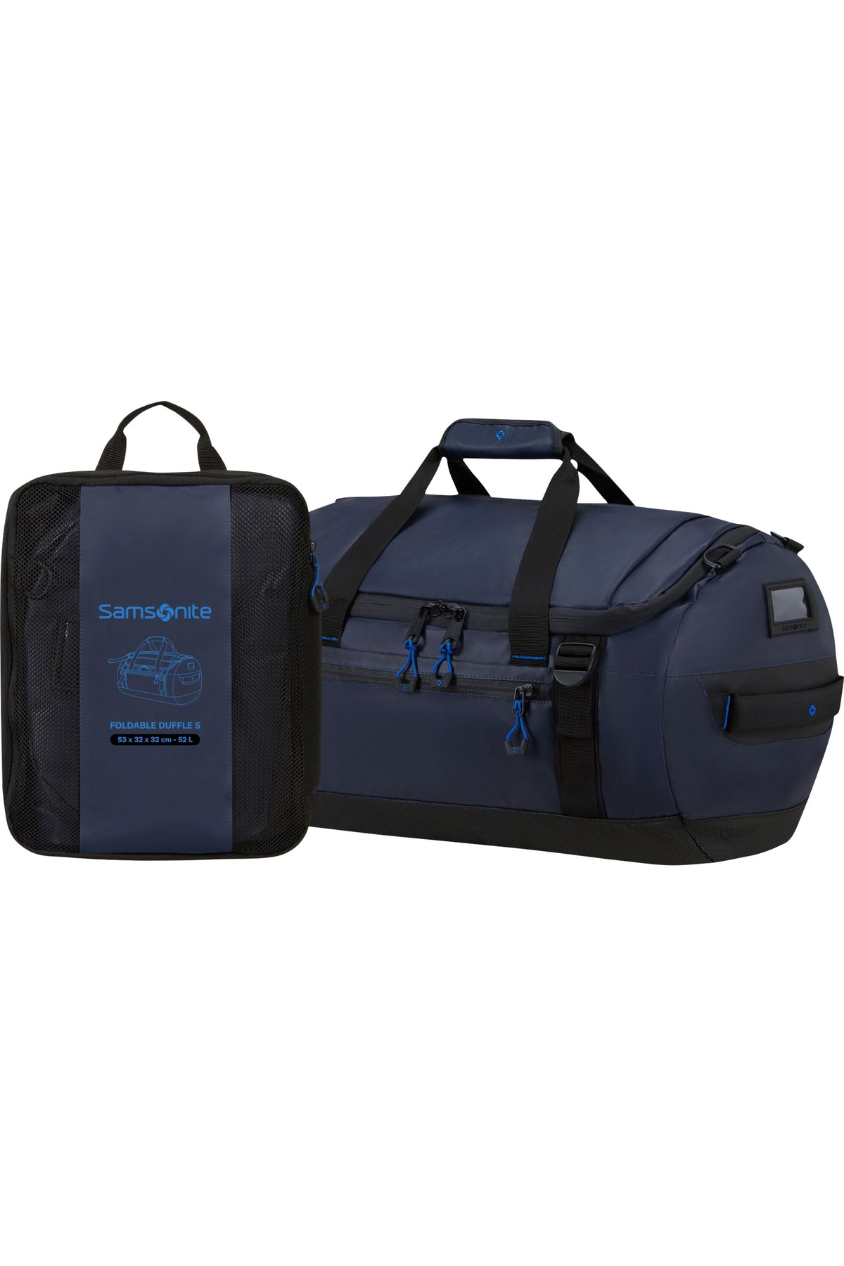 SAMSONITE bolsa Foldable Travel S PRODIVER