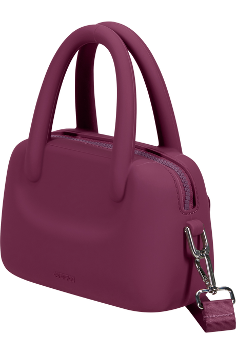 AMERICAN TOURISTER JELLYPOP silikonipussi